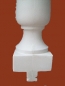 Preview: Balustradengeländer 92cm hoch